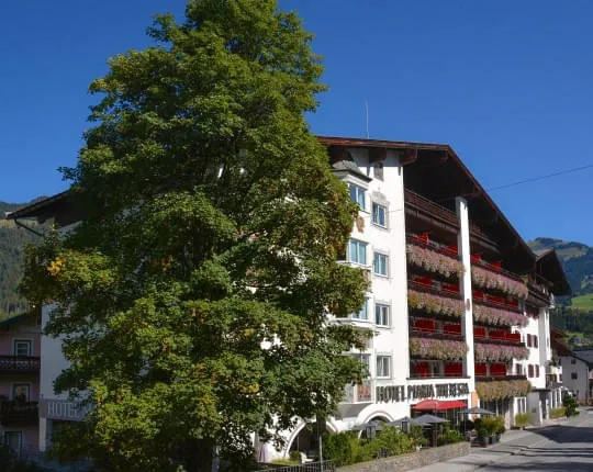 Q-Hotel-Maria-Theresia Q-Hotel-Maria-Theresia