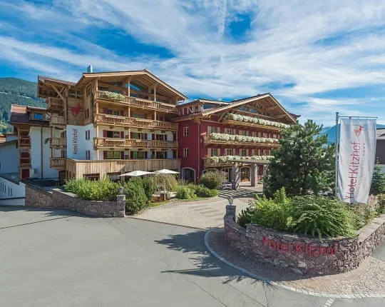 Hotel-Kitzhof Hotel-Kitzhof