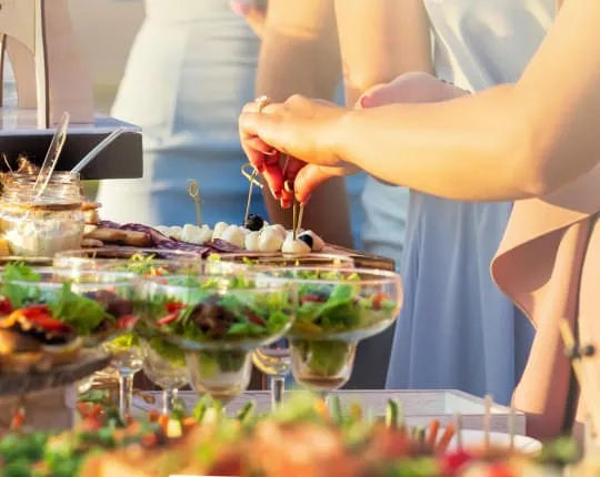 Catering Catering