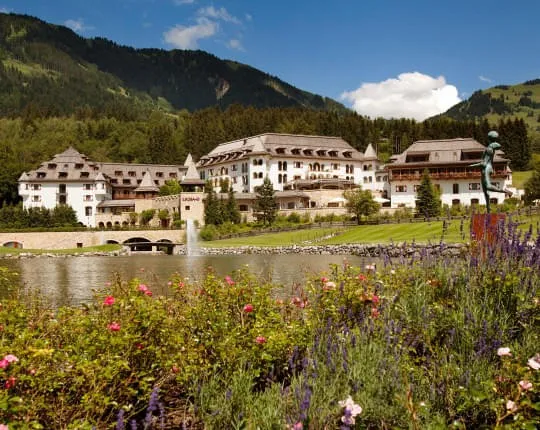 Hotel-Arosa Hotel-Arosa